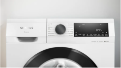 SIEMENS WG42A2Z0TR iQ300 Çamaşır Makinesi 9 kg 1200 dev./dak.