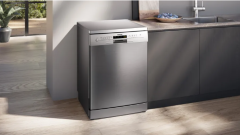 SIEMENS SN216I00DT iQ100 Solo Bulaşık Makinesi