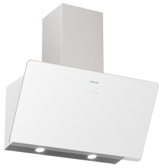 SILVERLINE 5'Lİ BEYAZ ANKASTRE SET