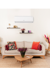 Regal LUNA INVERTER 15000 BTU A++ Klima