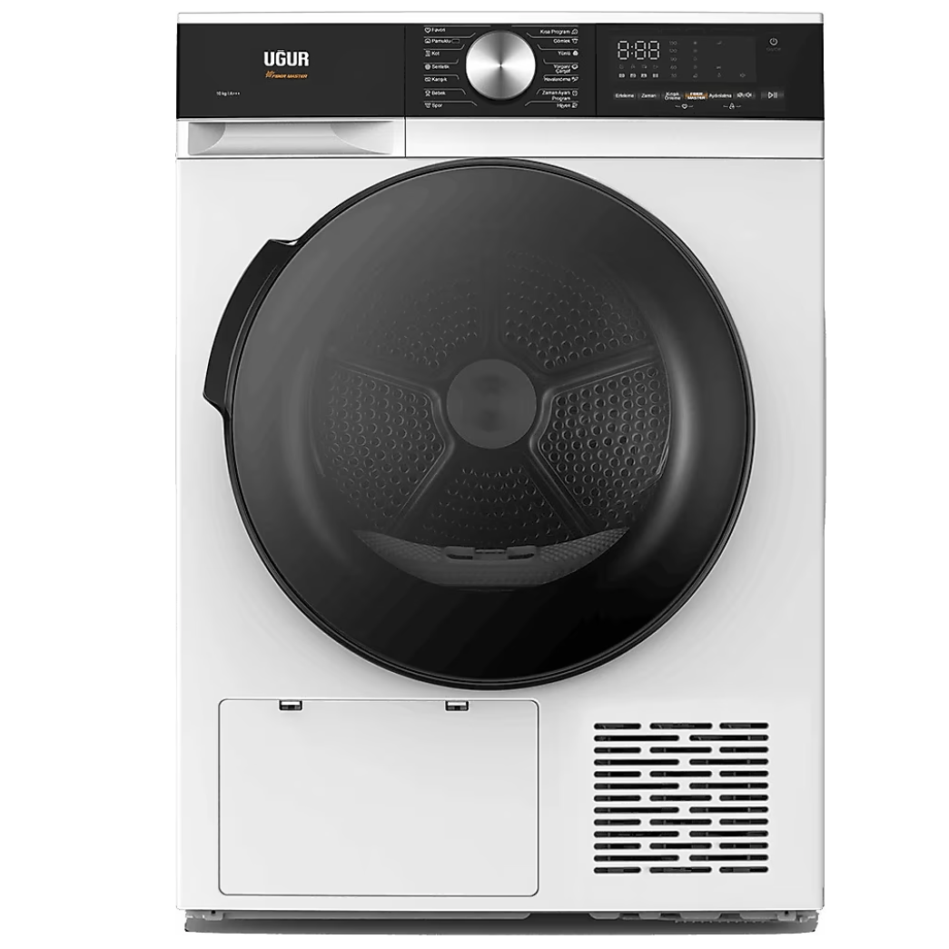 UKM 3103 b101 KURUTMA MAKİNESİ