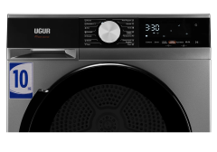 Uğur UKM 3103 G101 10 kg Çamaşır Kurutma