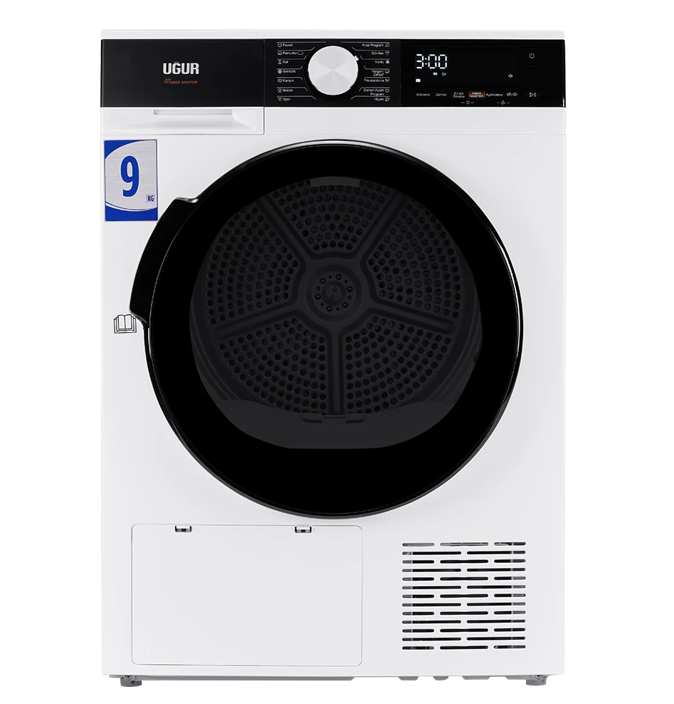 UĞUR UKM 3093 B101 kurutma makinesi