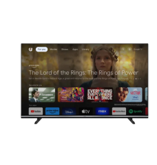 Regal 55R71UG01 4K Ultra HD 55'' 140 Ekran Uydu Alıcılı Google Smart LED TV