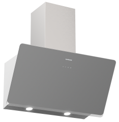 SILVERLINE 5'Lİ GRİ ANKASTRE SET