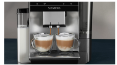 Siemens EQ700 Integral TQ713R03 Tam Otomatik Espresso Makinesi