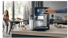 Siemens EQ700 Integral TQ713R03 Tam Otomatik Espresso Makinesi