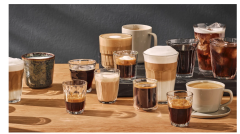 SIEMENS TQ713R03 Kahve Makinesi