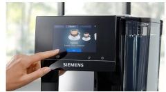 SIEMENS TP713R19 KAHVE MAKİNESİ