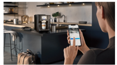 SIEMENS TP713R19 KAHVE MAKİNESİ