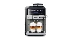 SIEMENS TE655203RW Tam Otomatik Kahve Makinesi EQ.6 plus s500 Morning haze