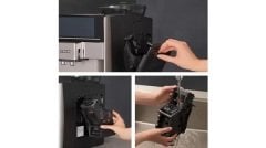 SIEMENS TE655203RW Tam Otomatik Kahve Makinesi EQ.6 plus s500 Morning haze