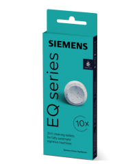 SIEMENS TE655203RW Tam Otomatik Kahve Makinesi EQ.6 plus s500 Morning haze