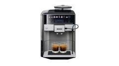 SIEMENS TE655203RW Tam Otomatik Kahve Makinesi EQ.6 plus s500 Morning haze