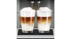 SIEMENS TE655203RW Tam Otomatik Kahve Makinesi EQ.6 plus s500 Morning haze