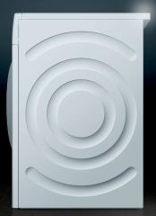 SIEMENS WQ41G2C0TR 9 kg Çamaşır Kurutma Makinesi