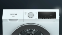 SIEMENS WQ41G2C0TR 9 kg Çamaşır Kurutma Makinesi