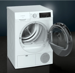 SIEMENS WQ41G2C0TR 9 kg Çamaşır Kurutma Makinesi