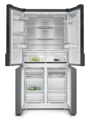 SIEMENS KF96NAXEA iQ500 Buzdolabı MultiDoor