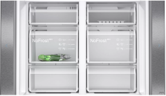 SIEMENS KF96NAXEA iQ500 Buzdolabı MultiDoor