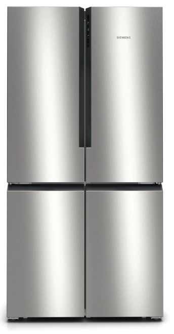 SIEMENS KF96NVPEA iQ300 Buzdolabı MultiDoor