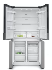 SIEMENS KF96NVPEA iQ300 Buzdolabı MultiDoor