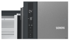 SIEMENS KF96NVPEA iQ300 Buzdolabı MultiDoor