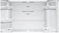 SIEMENS KF96NVPEA iQ300 Buzdolabı MultiDoor