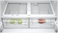 SIEMENS KF96NVPEA iQ300 Buzdolabı MultiDoor