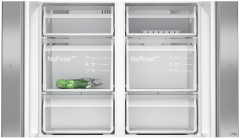 SIEMENS KF96NVPEA iQ300 Buzdolabı MultiDoor