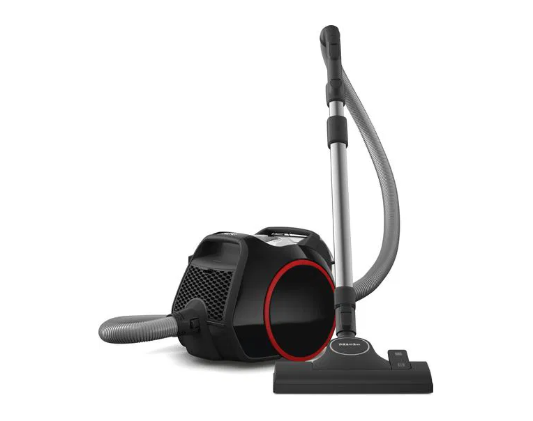 Miele Bosst CX1 Powerline Siyah Süpürge