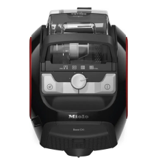 Miele Bosst CX1 Powerline Siyah Süpürge