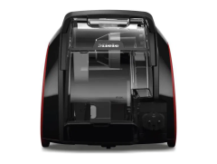 Miele Bosst CX1 Powerline Siyah Süpürge