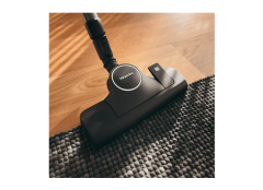 Miele Bosst CX1 Powerline Siyah Süpürge