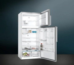 SIEMENS KD86NHID1N iQ500