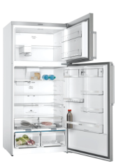 SIEMENS KD86NHID1N iQ500