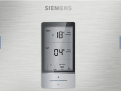 SIEMENS KD86NHID1N iQ500