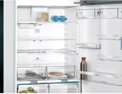 SIEMENS KD86NHID1N iQ500