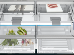 SIEMENS KD86NHID1N iQ500