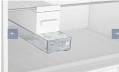 SIEMENS KD86NHID1N iQ500