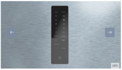 SIEMENS KG76NCIE0N iQ500