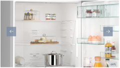 SIEMENS KG76NCIE0N iQ500