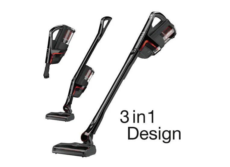 Miele Triflex HX1 OBSW