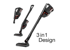 Miele Triflex HX1 OBSW