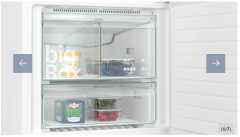 SIEMENS KG76NCWE0N iQ500