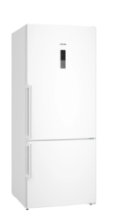 SIEMENS KG76NCWE0N iQ500