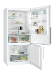 SIEMENS KG86NCWE0N iQ500